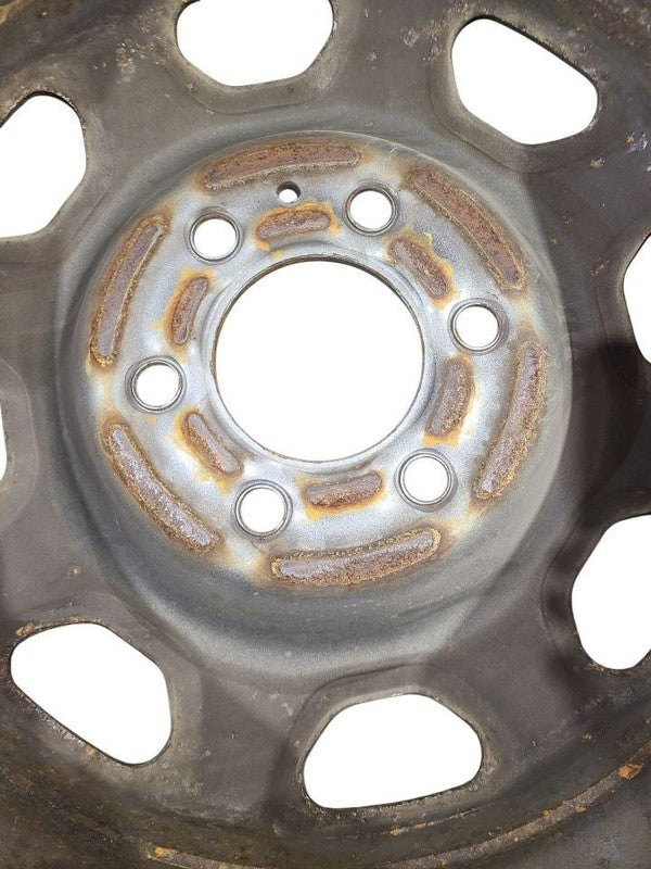 Wheel 17x7-1/2 Steel Painted 8 Holes Fits 10-20 22-24 EXPEDITION 66586