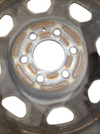 Wheel 17x7-1/2 Steel Painted 8 Holes Fits 10-20 22-24 EXPEDITION 66586