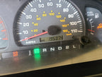 4 RUNNER  1999 Front Seat 675308