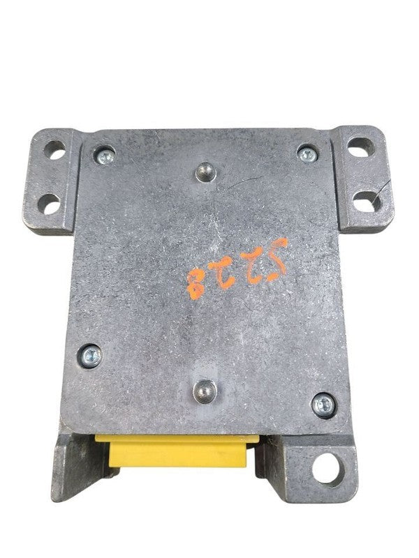 Chassis ECM Fits 98-02 ISUZU TROOPER 646772 8093526690