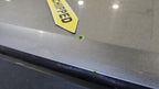 Hood VIN W 6th Digit Jk Body Flat Center Fits 13-18 WRANGLER 628839