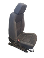 Driver Front Seat Bucket And Bench Fits 19-26 SILVERADO 1500 PICKUP 67