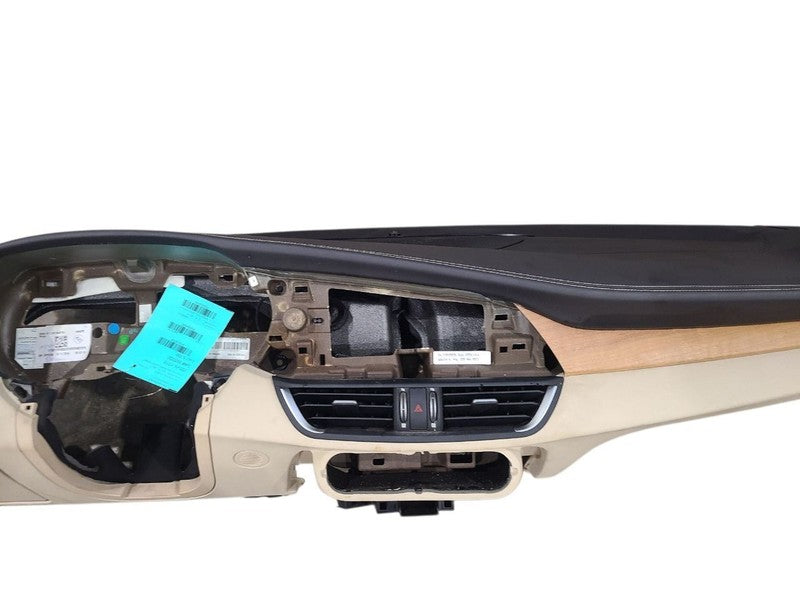 GIULIA    2019 Dash Panel 656043