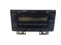 Audio Equipment Radio Receiver CD Fits 06-09 4 RUNNER 667403
