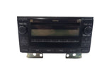 Audio Equipment Radio Receiver CD Fits 06-09 4 RUNNER 667403