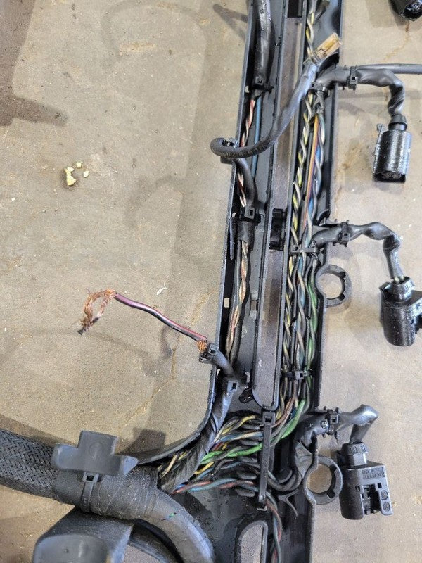 SPRINTV25 2006 Engine Wire Harness 672584
