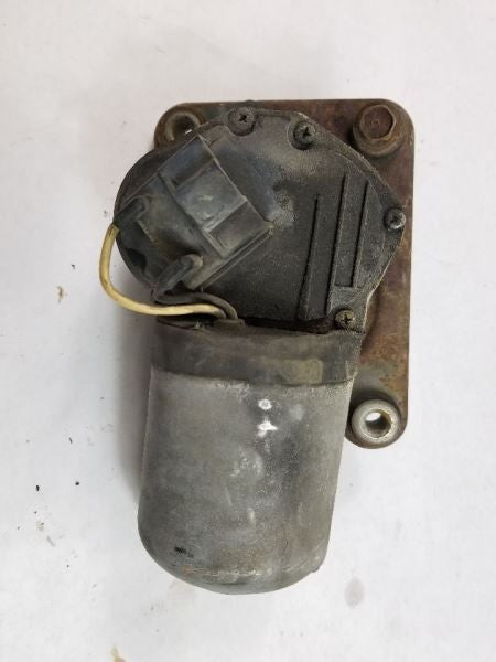 Windshield Wiper Motor Fits 88-89 5TH AVENUE 277823