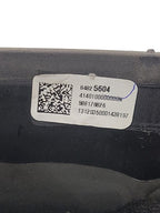 TERRAIN   2021 Steering Wheel 673655