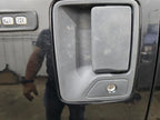 Driver Door Handle Exterior Door Front Fits 99-16 FORD F250SD PICKUP 5