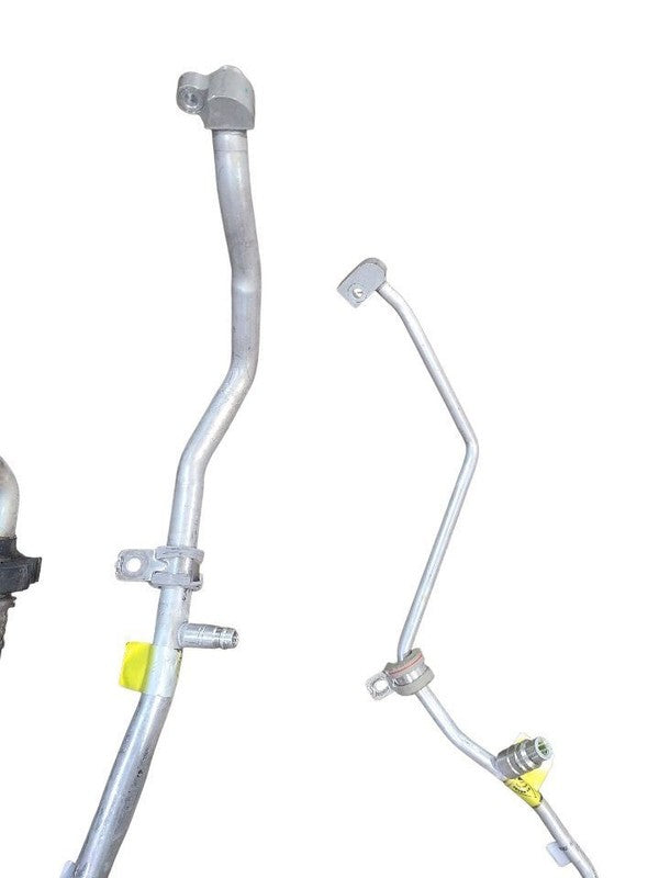 GIULIA    2017 AC Hoses 644525
