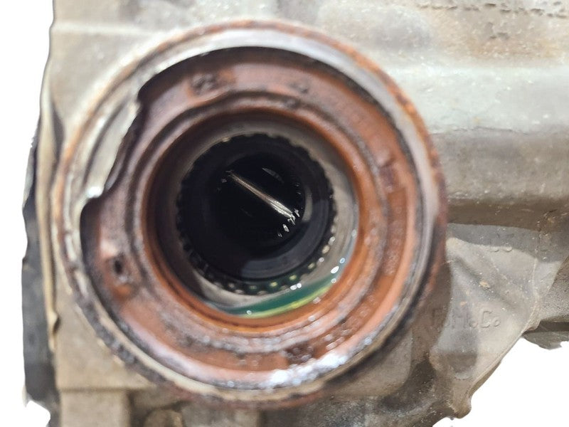 Carrier Front Axle 3.55 Ratio Fits 09-17 FORD F150 PICKUP 669361