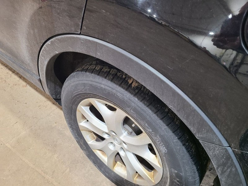Rear Driver Fender Flare/Extension Fits 2011 CX-9 660672