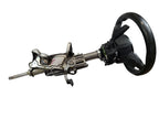 Steering Column VIN Fp 7th And 8th Digit Opt 9Q7 Fits 13-17 AUDI Q5 59