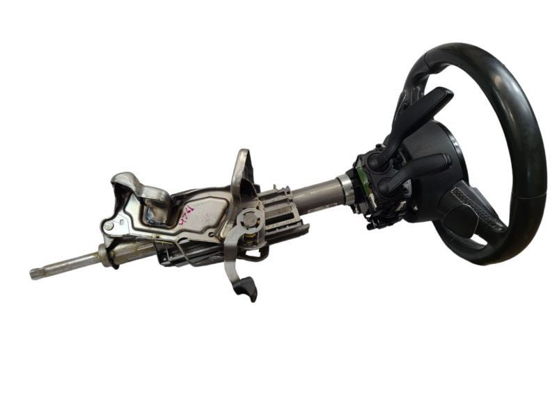 Steering Column VIN Fp 7th And 8th Digit Opt 9Q7 Fits 13-17 AUDI Q5 59