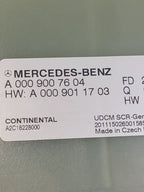 Engine ECM Electronic Control Module Fits 19-22 MERCEDES SPRINTER 2500