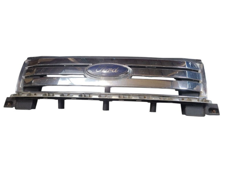 Grille Upper Fits 07-10 EDGE 663037