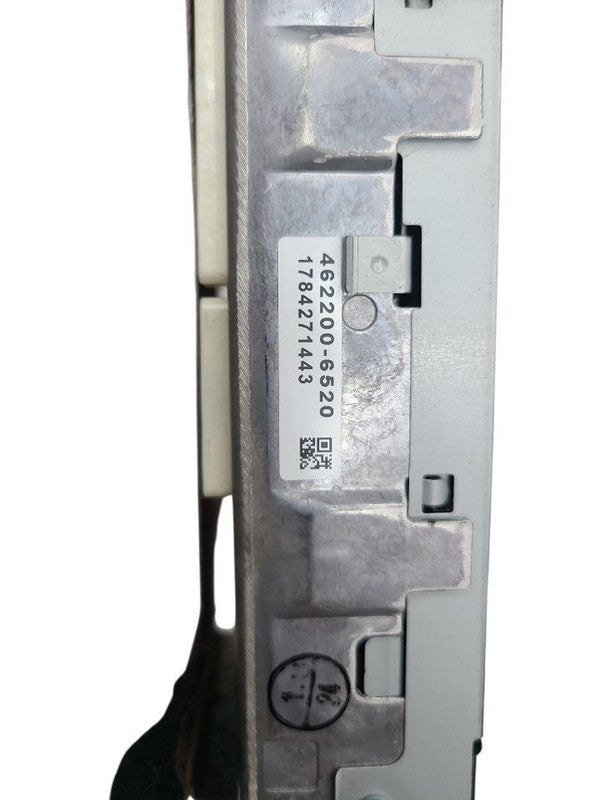 Info-GPS-TV Screen Display Screen Dash Mounted Fits 17-20 INFINITI QX6