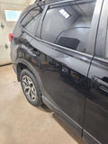 Passenger Rear Side Door Electric Windows Fits 19-20 FORESTER 666564