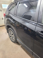 Passenger Rear Side Door Electric Windows Fits 19-20 FORESTER 666564
