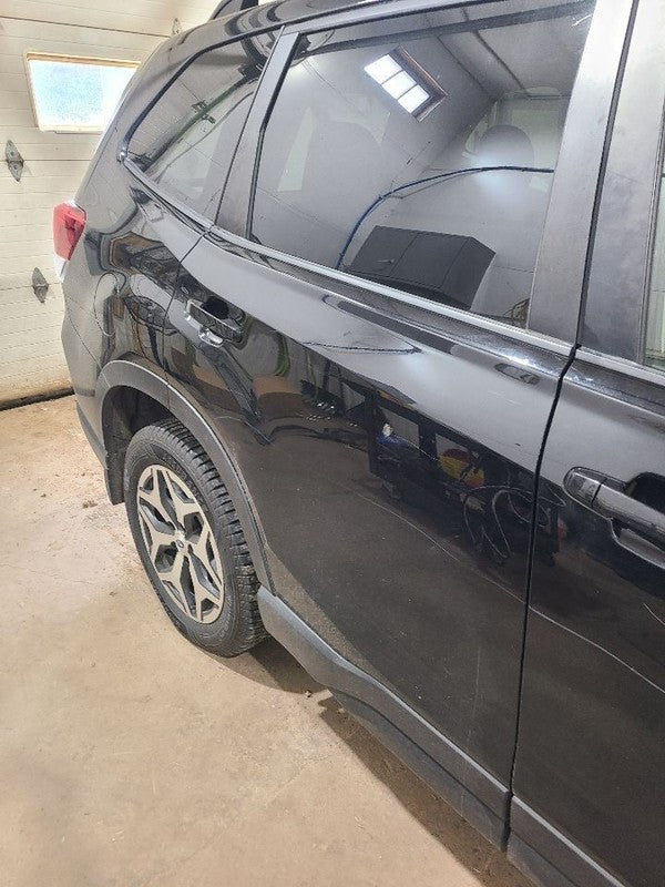 Passenger Rear Side Door Electric Windows Fits 19-20 FORESTER 666564