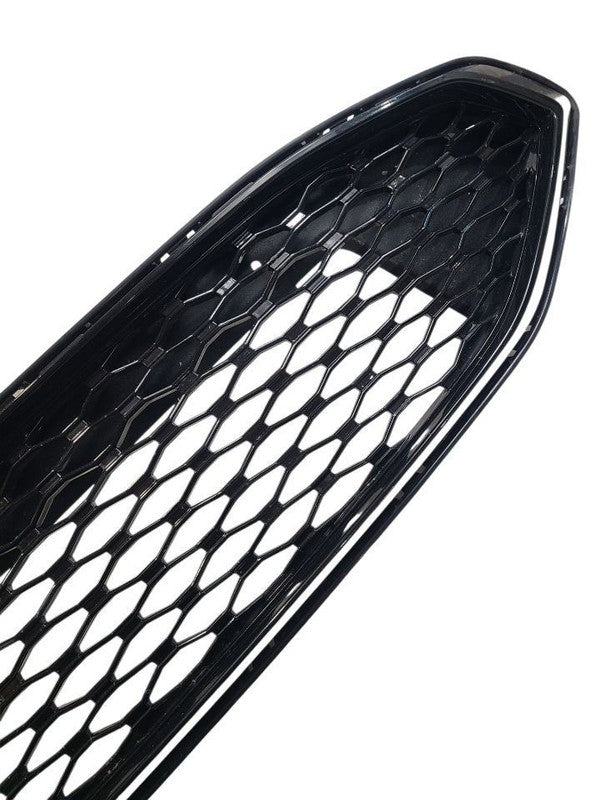 Grille Energi SE Plug In Upper Fits 17-18 FUSION 671934