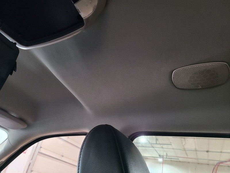 RAM2500   2012 Headliner 671423