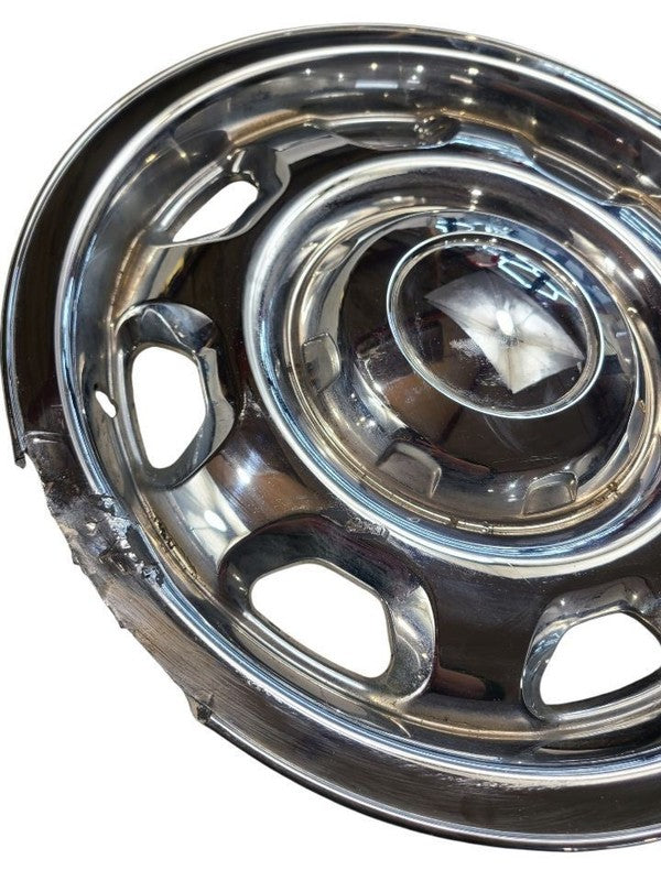 F150      2014 Wheel Cover HubCap 665870