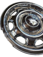 F150      2014 Wheel Cover HubCap 665870
