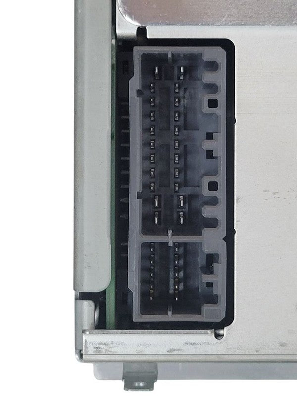 Audio Equipment Radio Receiver Chassis Cab Fits 06-10 DODGE 3500 PICKU