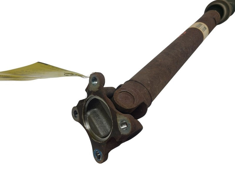 Front Drive Shaft Classic Style 5 Lug Wheel Fits 13-23 DODGE 1500 PICK