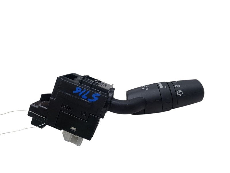 Column Switch Column Mounted Wiper Rain Sensor Fits 17-23 MAZDA CX-5 6