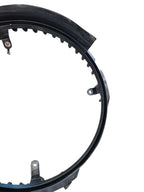 F250SD    2012 Radiator Shroud 648545