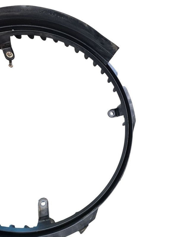 F250SD    2012 Radiator Shroud 648545