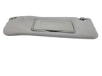 Driver Left Sun Visor Fits 03-05 CELICA 674922
