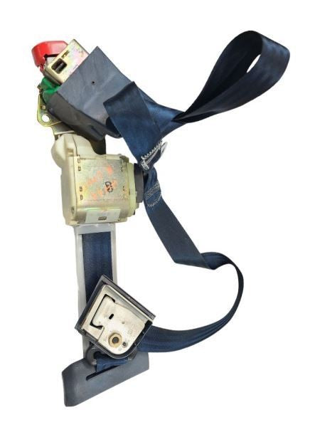 REAR BROUGHAM  1992 Passenger Side Retractor Seat Belt Front 571619