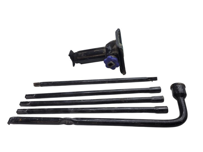 RAM2500   2019 Jack 674203