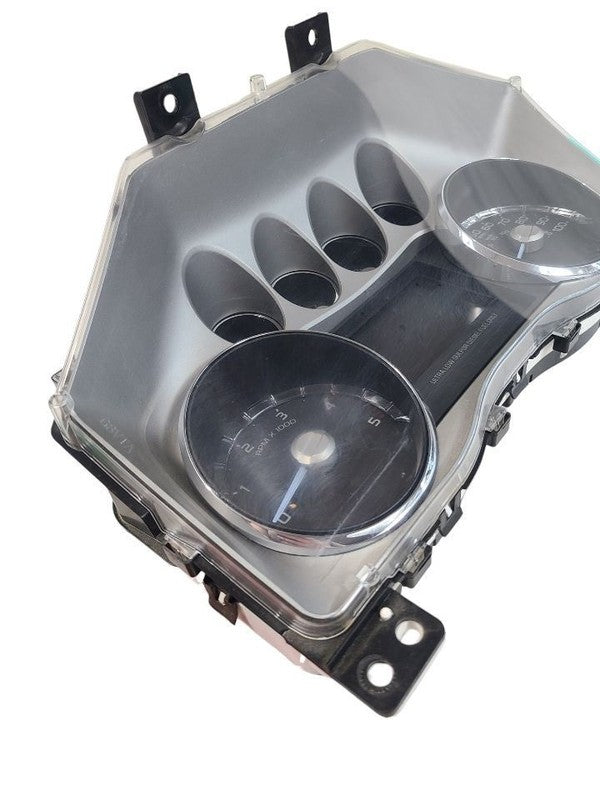 Speedometer Cluster MPH ID FC3T-10849-JD Fits 16 FORD F250SD PICKUP 66