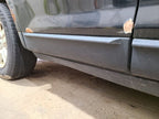 EDGE      2007 Door Moulding Rear 663054