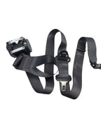 FLEX      2018 Seat Belt Rear 598460