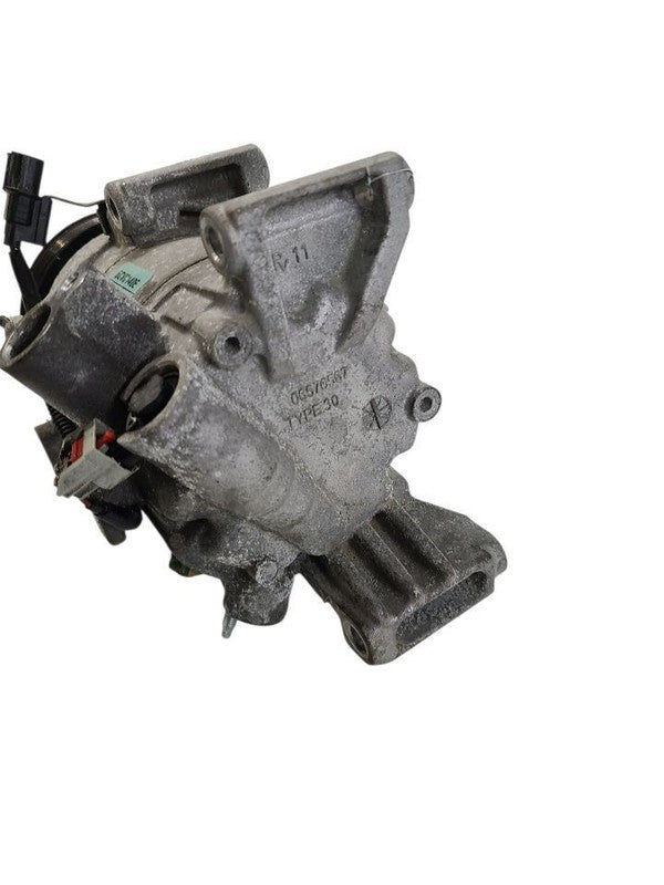 AC Compressor Turbo US Market Single Zone Fits 17-22 CR-V 650238