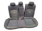 FORTE     2019 Seat Rear 611208