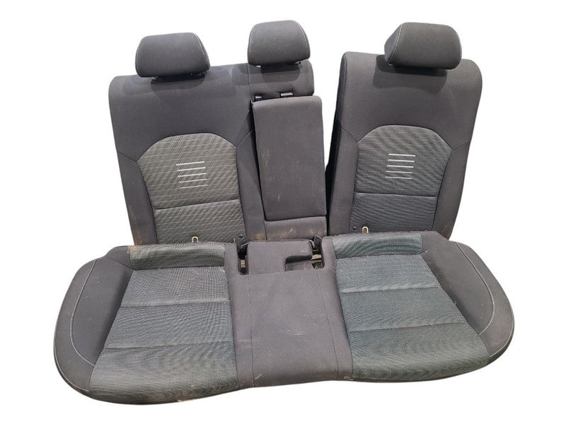 FORTE     2019 Seat Rear 611208