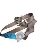 TUNDRA    2006 Seat Belt Rear 624975