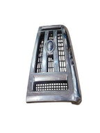 Grille Chrome Fits 08-19 21-23 FORD E350 VAN 621597