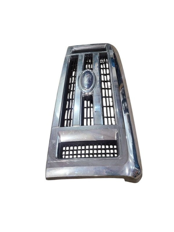 Grille Chrome Fits 08-19 21-23 FORD E350 VAN 621597