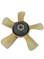 Fan Blade Classic Style 5 Lug Wheel 5.7L Fits 09-23 DODGE 1500 PICKUP 