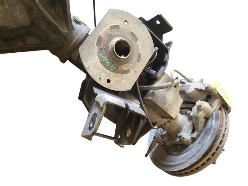 Rear Axle 4WD 3.73 Ratio Locking Anti-spin Fits 19 DODGE 2500 PICKUP 5