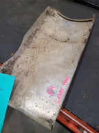 BUICK     1951 Door Moulding Rear 656449