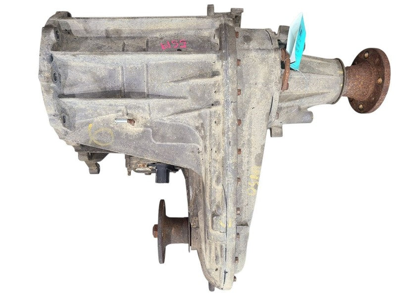 Transfer Case Electronic Shift Fits 16 FORD F350SD PICKUP 666756