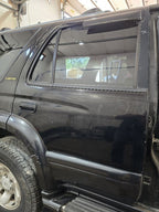Passenger Rear Side Door Limited Body Side Moulding Fits 96-02 4 RUNNE